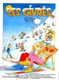 voir la fiche complète du film : Les givrés