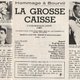 photo du film La Grosse caisse