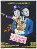 voir la fiche complète du film : La Grosse caisse