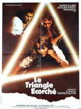 Le Triangle ecorche