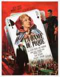 La Dame De Pique