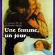 photo du film Une femme, un jour