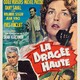 photo du film La Dragée haute