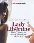 Lady Libertine