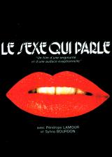 Le Sexe qui parle
