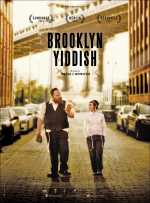 Brooklyn Yiddish