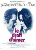 voir la fiche complète du film : Le Droit d aimer