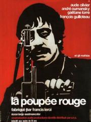 voir la fiche complète du film : La poupée rouge