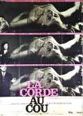 voir la fiche complète du film : La Corde au cou