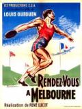 voir la fiche complète du film : Rendez-vous à Melbourne
