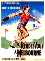 voir la fiche complète du film : Rendez-vous à Melbourne