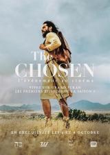 voir la fiche complète du film : The Chosen, l’événement au cinéma