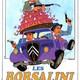 photo du film Les Borsalini