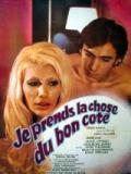 voir la fiche complète du film : Je prends la chose... du bon côté !