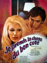 voir la fiche complète du film : Je prends la chose... du bon côté !
