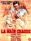 voir la fiche complète du film : La Main chaude