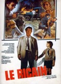 voir la fiche complète du film : Le Ricain