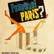 photo du film Pourquoi Paris ?