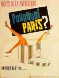 voir la fiche complète du film : Pourquoi Paris ?