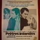 photo du film Prêtres interdits