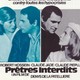 photo du film Prêtres interdits