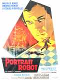 voir la fiche complète du film : Portrait robot
