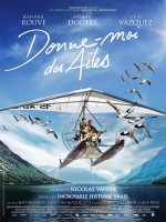 Donne-moi Des Ailes