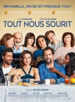 voir la fiche complète du film : Tout nous sourit