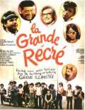 voir la fiche complète du film : La grande récré