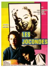 voir la fiche complète du film : Les Jocondes