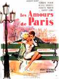 voir la fiche complète du film : Les Amours de Paris