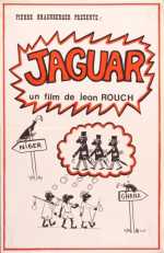 voir la fiche complète du film : Jaguar