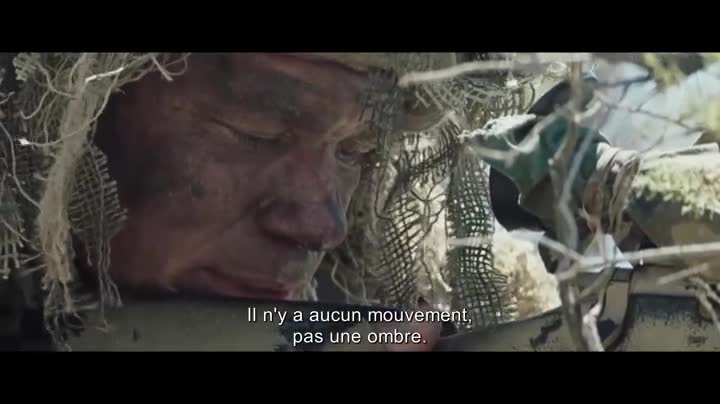 Extrait vidéo du film  The Wall