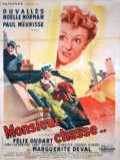 voir la fiche complète du film : Monsieur chasse...