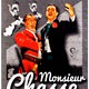 photo du film Monsieur chasse...