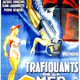 photo du film Les Trafiquants de la mer