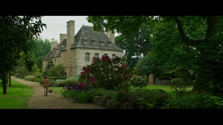 Extrait vidéo du film  Chouquette