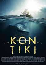 voir la fiche complète du film : Kon-Tiki