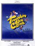 voir la fiche complète du film : Trocadéro bleu citron