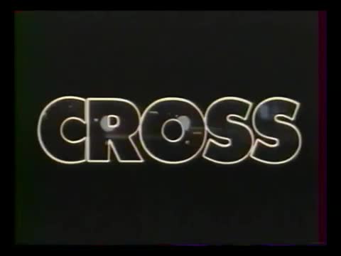 Extrait vidéo du film  Cross