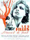 voir la fiche complète du film : Les filles sèment le vent