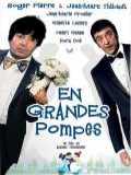 voir la fiche complète du film : En grandes pompes