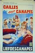 voir la fiche complète du film : Cailles sur canape