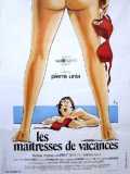 voir la fiche complète du film : Les Maitresses de vacances