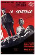 voir la fiche complète du film : La Sentence