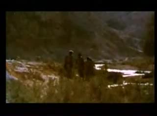 Extrait vidéo du film  Avoir vingt ans dans les Aures
