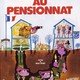 photo du film Les Bidasses au pensionnat