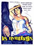 voir la fiche complète du film : Les Nymphettes