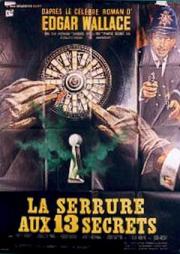 La Serrure Aux 13 Secrets