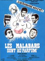 Les Malabars Sont Au Parfum